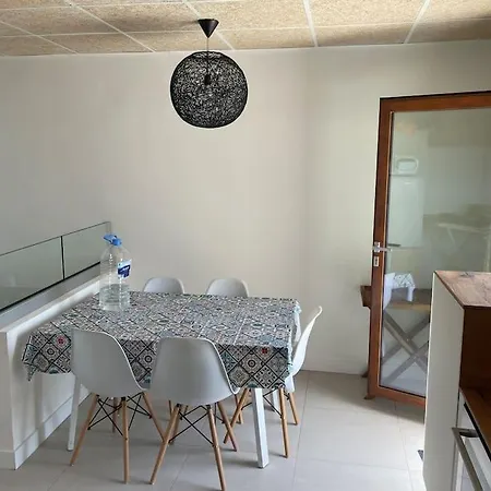 別荘 Casa Neno La Mareta