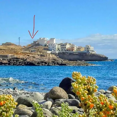 Casa Neno 別荘 La Mareta