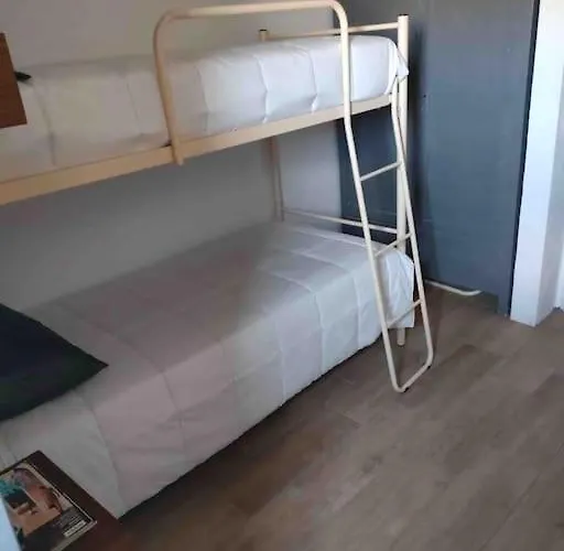 Сasa de vacaciones Casa Neno *