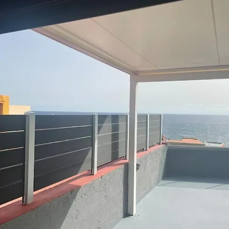 Casa Neno Сasa de vacaciones La Mareta