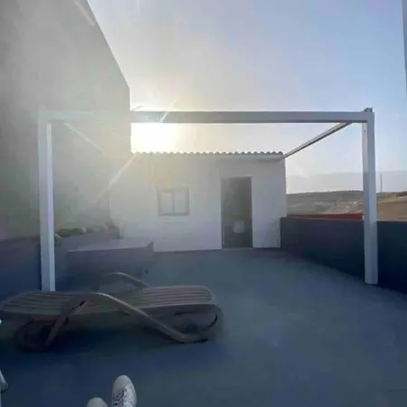 بيت للعطل Casa Neno *