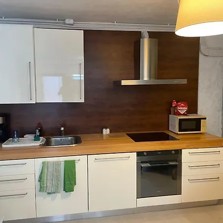 Casa Neno Prázdninový dům
