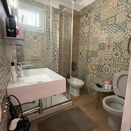 Casa Neno Сasa de vacaciones *