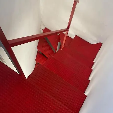 Casa Neno Prázdninový dům