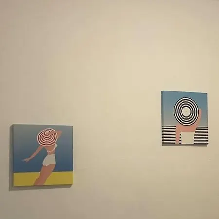 Casa Neno Ла-Марета