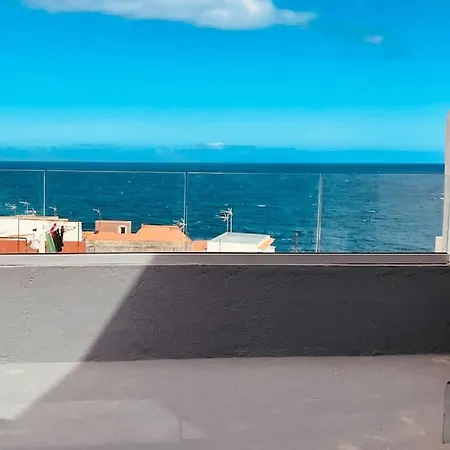 Casa Neno Ла-Марета