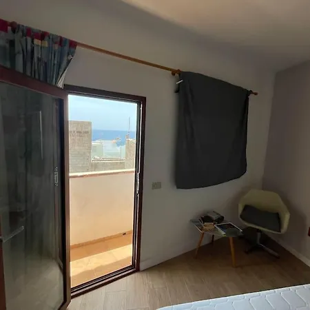 Prázdninový dům Casa Neno La Mareta