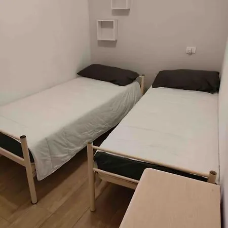 Casa Neno Prázdninový dům