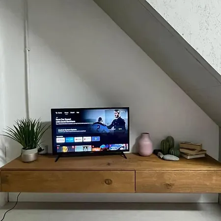 Nyaraló Casa Neno La Mareta