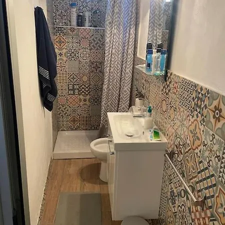Casa Neno Prázdninový dům La Mareta