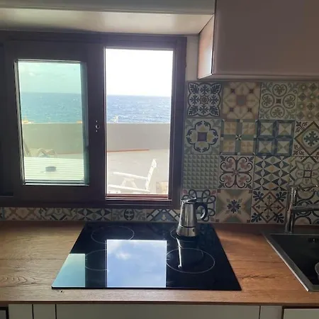 Casa Neno Prázdninový dům La Mareta