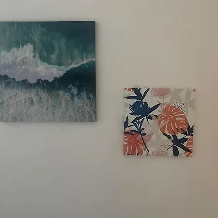 Casa Neno Prázdninový dům