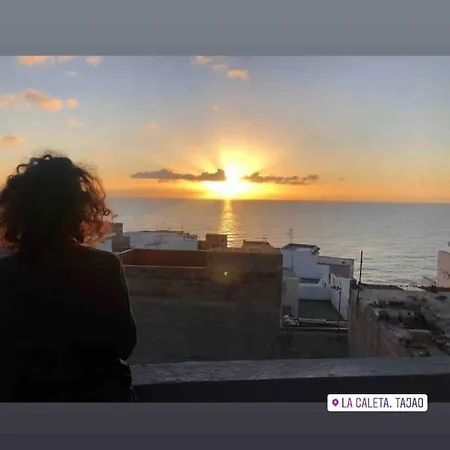 Casa Neno Сasa de vacaciones La Mareta