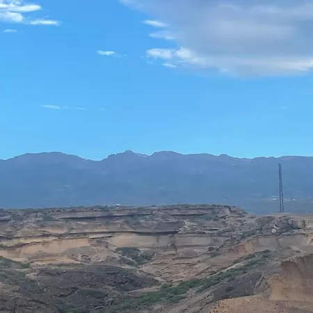 Casa Neno * Ла-Марета