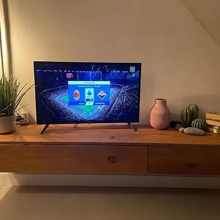 Casa Neno Сasa de vacaciones