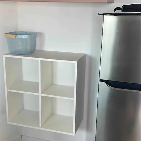 Дом отдыха Casa Neno Ла-Марета