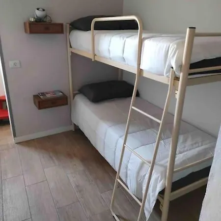 Casa Neno Сasa de vacaciones La Mareta