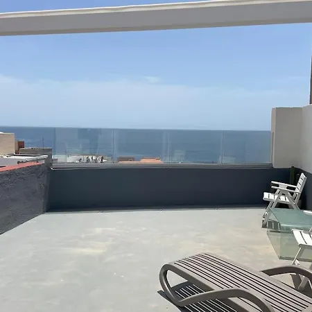 Casa Neno * Ла-Марета