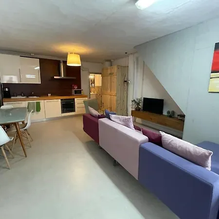 Casa Neno Prázdninový dům