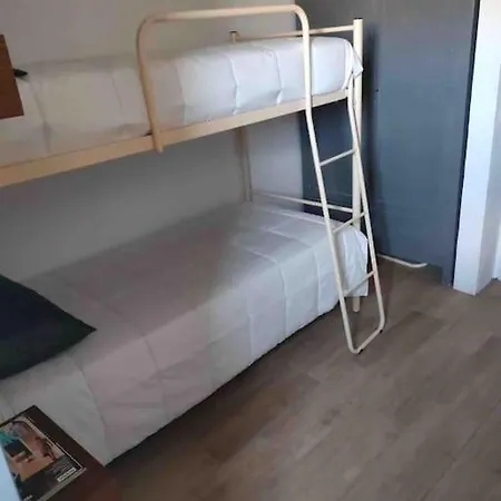 Сasa de vacaciones Casa Neno *