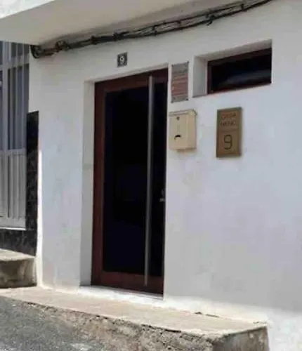 Hébergement de vacances Casa Neno