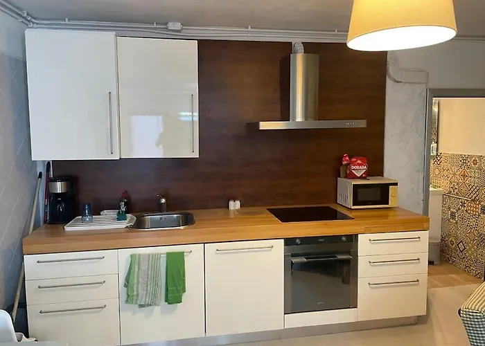 Casa Neno Hébergement de vacances