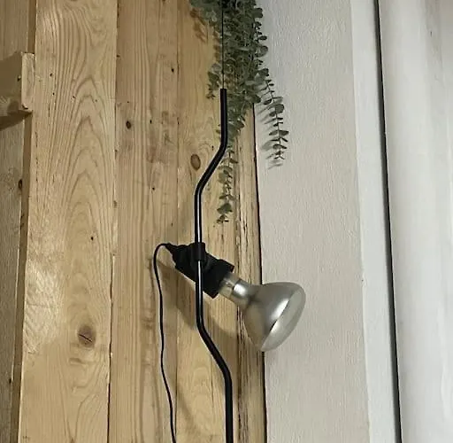 Casa Neno Hébergement de vacances