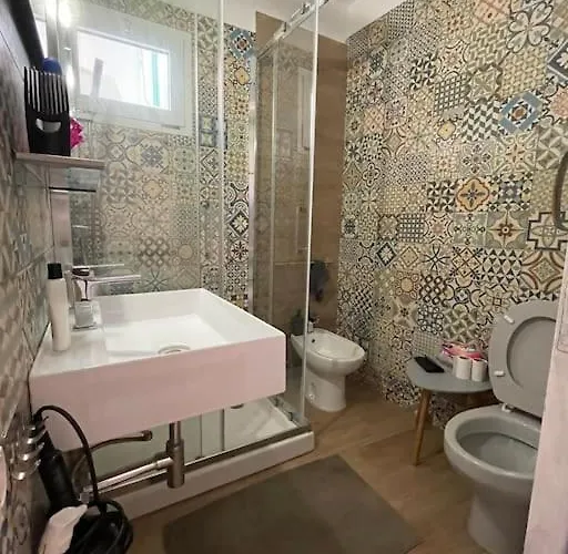 Casa Neno Hébergement de vacances *