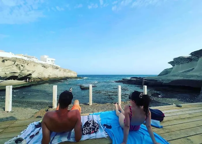 Casa Neno Hébergement de vacances