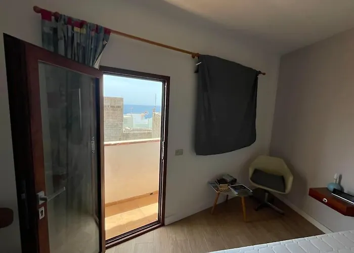 Hébergement de vacances Casa Neno La Mareta