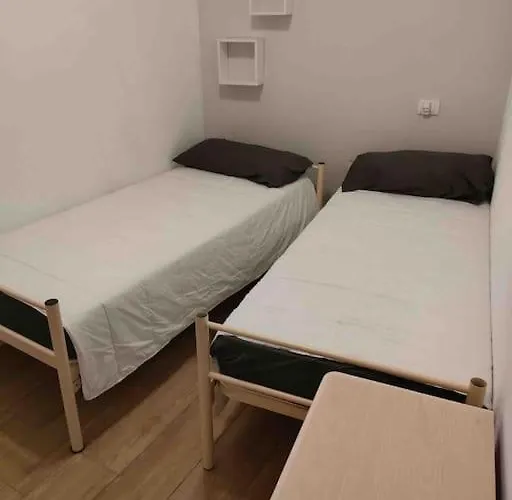Casa Neno Hébergement de vacances