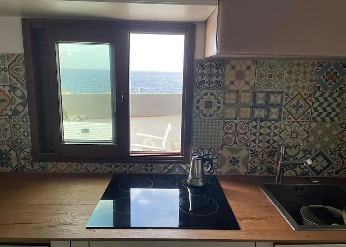 Casa Neno Hébergement de vacances La Mareta