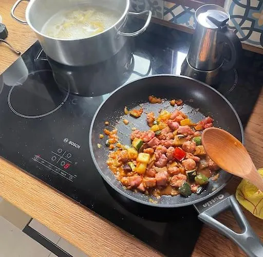 Hébergement de vacances Casa Neno *
