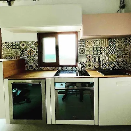 Casa Neno * La Mareta