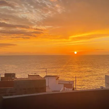 Casa Neno * La Mareta